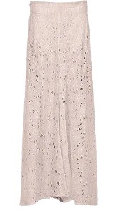 MES DEMOISELLES...PARIS MES DEMOISELLES Pantalon LARSON écru -Robes Soldes Boutique mesdemoiselles paris pantalon larson 2