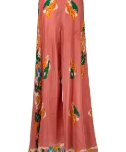 MES DEMOISELLES...PARIS MES DEMOISELLES Pantalon WANTS