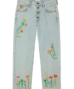 MIRA MIKATI Jeans SAN BLAS