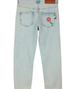MIRA MIKATI Jeans SAN BLAS -Robes Soldes Boutique mira mikati jeans san blas 3