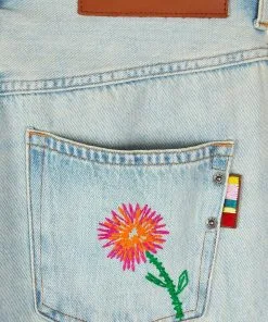 MIRA MIKATI Jeans SAN BLAS -Robes Soldes Boutique mira mikati jeans san blas 4