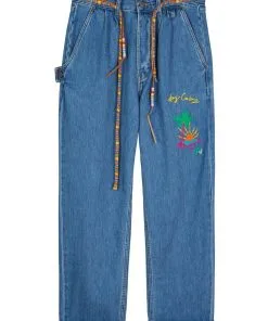 MIRA MIKATI Jeans SILVER LAKE