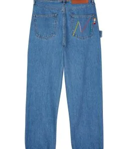 MIRA MIKATI Jeans SILVER LAKE -Robes Soldes Boutique mira mikati jeans silver lake 4