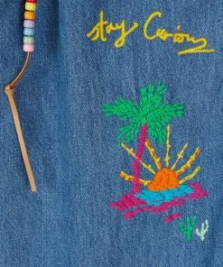 MIRA MIKATI Jeans SILVER LAKE -Robes Soldes Boutique mira mikati jeans silver lake 6