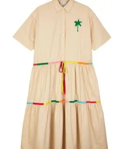 MIRA MIKATI Robe EXUMA CAYS