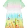 MIRA MIKATI Robe MEADOW OF JOY -Robes Soldes Boutique mira mikati robe meadow of joy