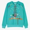 MIRA MIKATI Sweat BYRON BAY -Robes Soldes Boutique mira mikati sweat byron bay