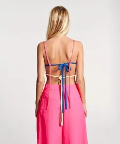 MIRA MIKATI Top GALAPAGOS -Robes Soldes Boutique mira mikati top galapagos 3 scaled