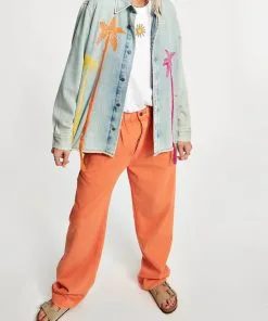 MIRA MIKATI Veste SAN BLAS -Robes Soldes Boutique mira mikati veste san blas 2 scaled