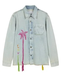 MIRA MIKATI Veste SAN BLAS