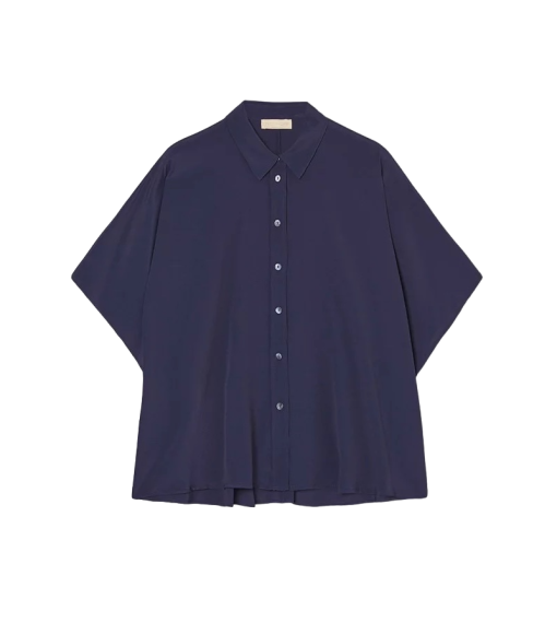 MOMONI Chemisier BROOKLYN -Robes Soldes Boutique momoni chemisier brooklyn