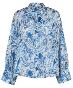 MOMONI Chemisier FRANKLIN