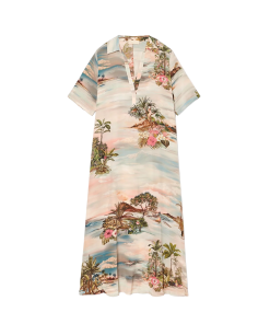 MOMONI Robe LAURELLE