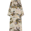 MOMONI Robe LELA -Robes Soldes Boutique momoni robe lela