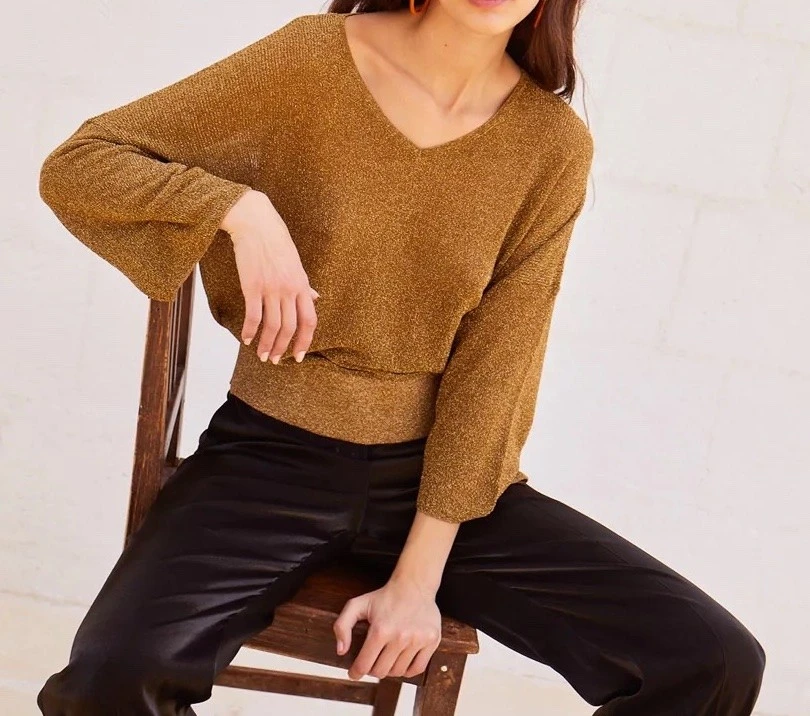 MOMONI Top FRESNO 5 MOMONI Top FRESNO – Image 3