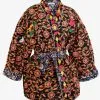 MONOKI Kimono UNIVERSE -Robes Soldes Boutique monoki kimono universe