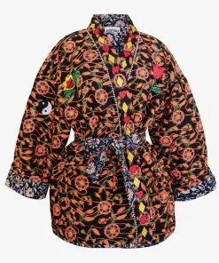 MONOKI Kimono UNIVERSE