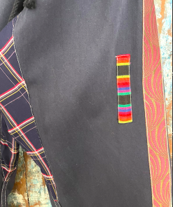 MONOKI Pantalon KIMONO -Robes Soldes Boutique monoki pantalon kimono 4