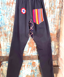 MONOKI Pantalon KIMONO -Robes Soldes Boutique monoki pantalon kimono 5