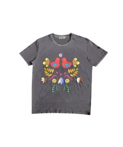 MONOKI Tee-shirt KARMA