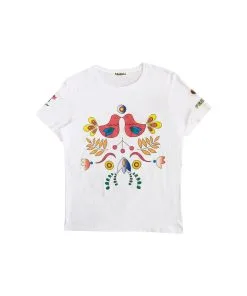 MONOKI Tee-shirt KARMA