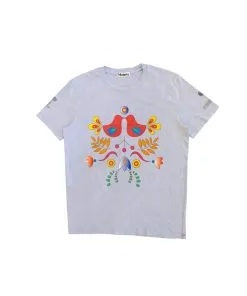 MONOKI Tee-shirt KARMA