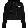 NEWTONE Blommer BLEED -Robes Soldes Boutique newtone hoodie bloomer bleed