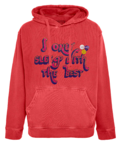 NEWTONE Hoodie JAGGER SLEEP