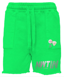 NEWTONE Short STARCKER