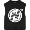 NEWTONE Tee DYER AEROBIC -Robes Soldes Boutique newtone tee dyer aerobic