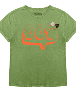 NEWTONE Tee STARLIGHT JOY