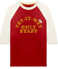 NEWTONE Tee JASPER STAFF