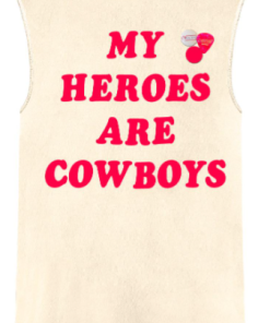 NEWTONE Tee BIKER HEROES