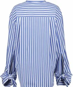 PHISIQUE DU ROLE Chemise RAYURES