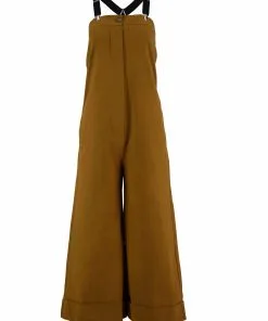 PHISIQUE DU ROLE Combinaison COCONUT