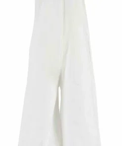 PHISIQUE DU ROLE Combinaison OFF WHITE