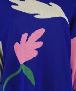 PHISIQUE DU ROLE Maille PAINT -Robes Soldes Boutique phisique du role maille paint 2 scaled