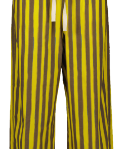 Pantalon Avec Effet Lin PDR Phisique Du Role Pour Femme | Eshop-aux-caprices.com