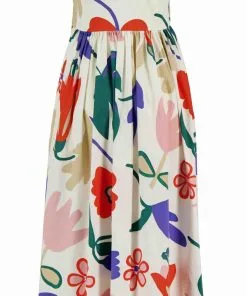 Pantalon Avec Effet Lin PDR Phisique Du Role Pour Femme | Eshop-aux-caprices.com -Robes Soldes Boutique phisique du role robe fleurs 2 scaled