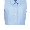 PHISIQUE DU ROLE Top BLUE 1 PHISIQUE DU ROLE Top BLUE -Robes Soldes Boutique phisique du role top blue scaled