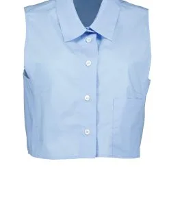 PHISIQUE DU ROLE Top BLUE