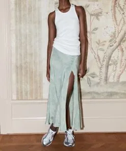 Rabens Saloner -Robes Soldes Boutique rabens saloner jupe willis 5