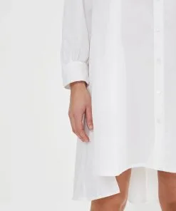 RABENS SALONER Robe LIN 9 RABENS SALONER Robe LIN -Robes Soldes Boutique rabens saloner robe lin 2