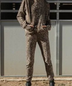 RAGDOLL LA Jogger Leo 10 RAGDOLL LA Jogger Leo -Robes Soldes Boutique ragdoll la jogger leo 5