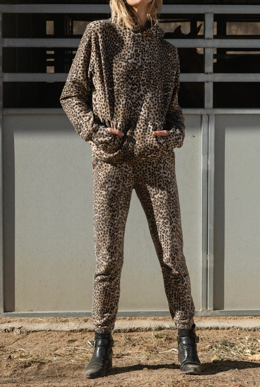 RAGDOLL LA Jogger Leo 6 RAGDOLL LA Jogger Leo – Image 4