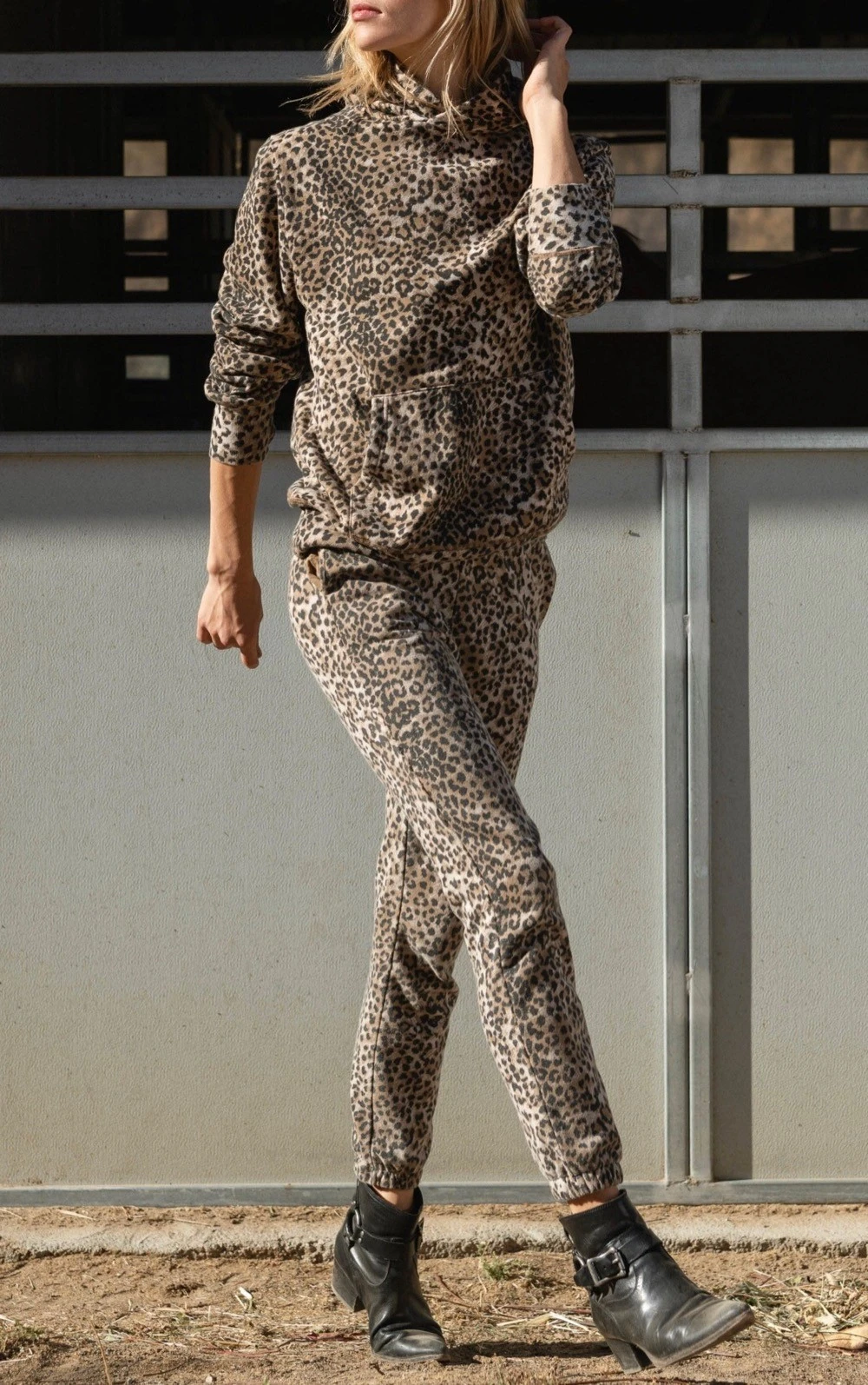 RAGDOLL LA Jogger Leo 7 RAGDOLL LA Jogger Leo – Image 5