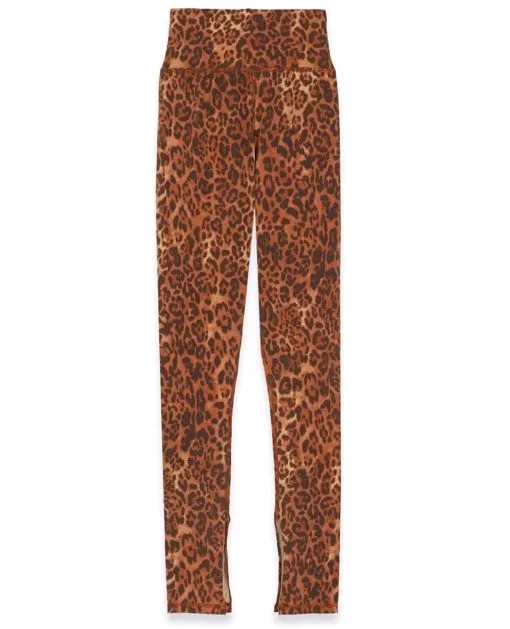 RAGDOLL LA Leggings LEO Fendu -Robes Soldes Boutique ragdoll la leggings leo 3