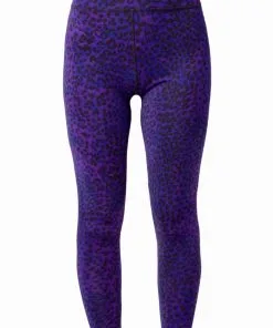 RAGDOLL LA Leggings VIOLET LEO