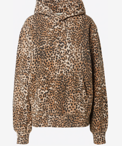 RAGDOLL LA Oversize Hoodie