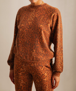 RAGDOLL LA Sweatshirt Leo